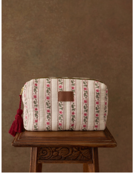 Pochette écru TEIKI LOUISE MISHA Boutique L’anana(s)