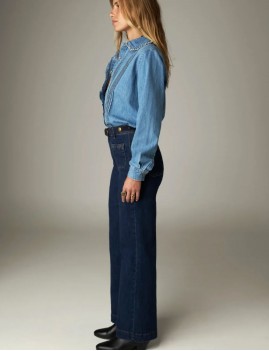 Jean femme MAISON HOTEL - Boutique L'aNana(s)