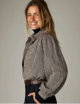 Chemise femme MAISON HOTEL - Boutique L'aNana(s)