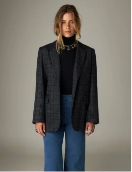 Veste de blazer CAMARON MAISON HOTEL - Boutique L'aNana(s)