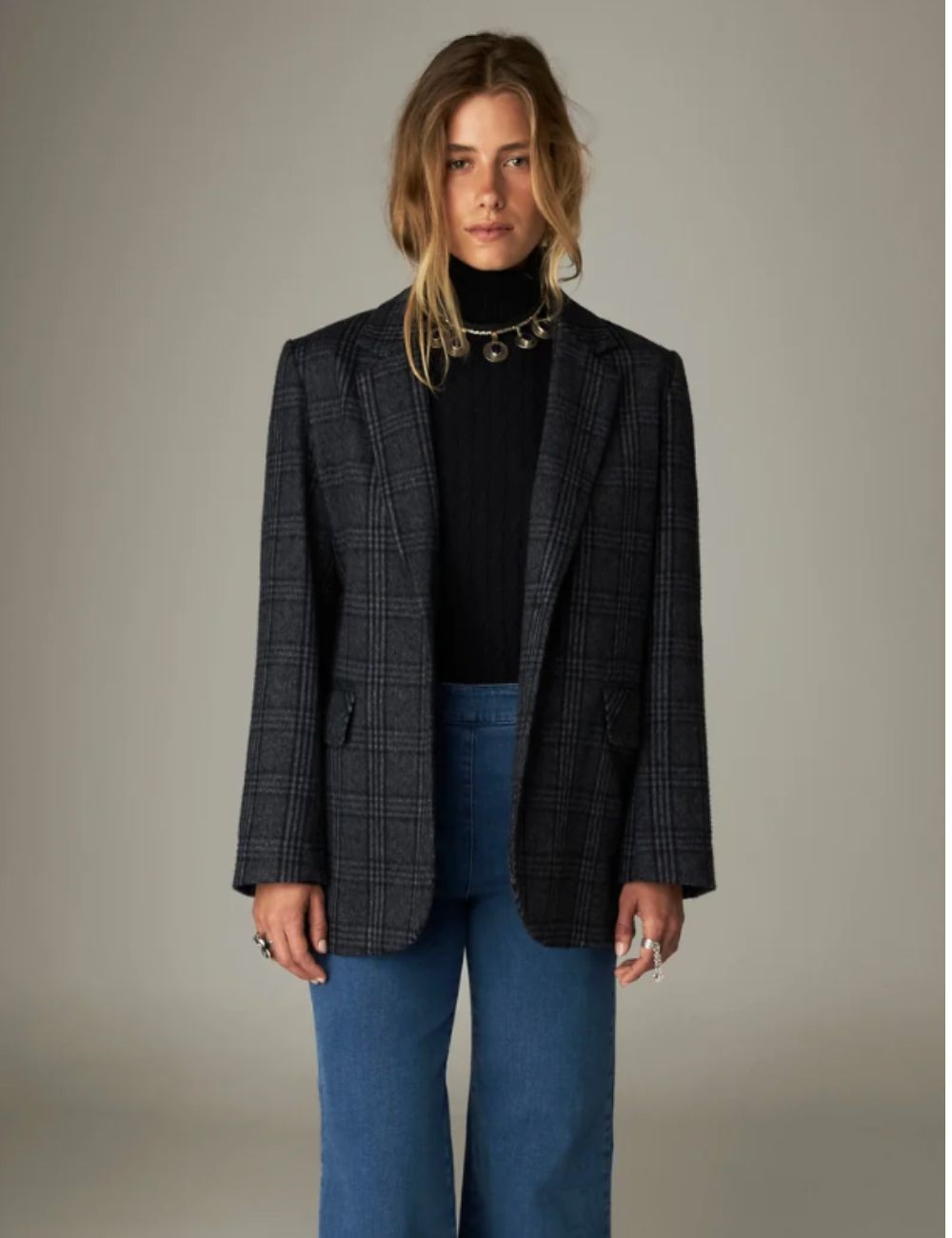 Veste de blazer CAMARON MAISON HOTEL - Boutique L'aNana(s)