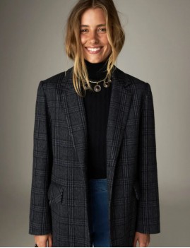 Veste blazer CAMARON MAISON HOTEL - Boutique L'aNana(s)