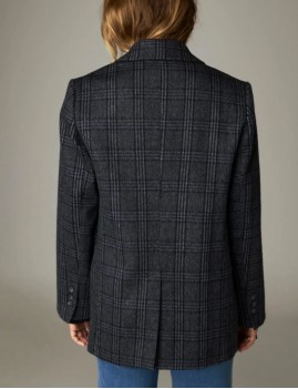 Blazer oversize MAISON HOTEL - Boutique L'aNana(s)
