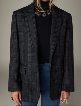 Veste tendance femme MAISON HOTEL - Boutique L'aNana(s)