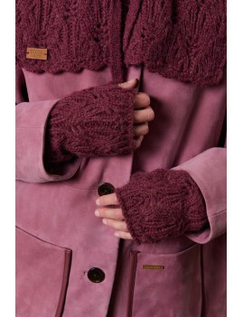 Mitaines douce LOUISE MISHA Boutique L’anana(s)”