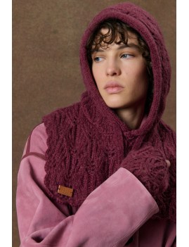 Col doux LOUISE MISHA -Boutique L’anana(s)