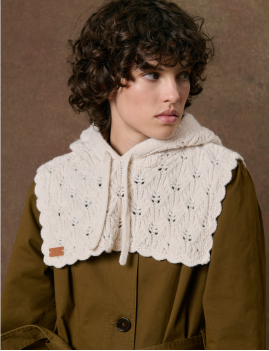 Col maille LOUISE MISHA -  Boutique L’anana(s)