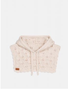 Col à motifs LOUISE MISHA -  Boutique L’anana(s)