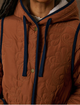Manteau tendance LOUISE MISHA -  Boutique L’anana(s)