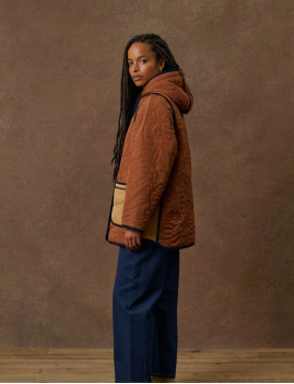 Manteau oversize LOUISE MISHA -  Boutique L’anana(s)