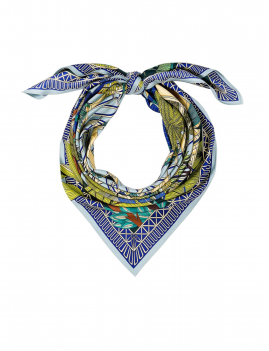 Foulard femme WILD - Boutique L'aNana(s)