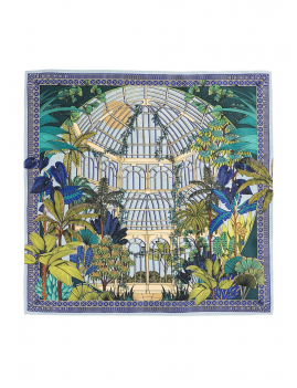 Foulard femme WILD - Boutique L'aNana(s)