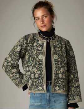 Veste femme MAISON HOTEL - Boutique L'aNana(s)