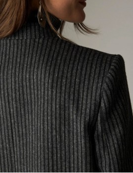 Veste rayée MAISON HOTEL - Boutique L'aNana(s)
