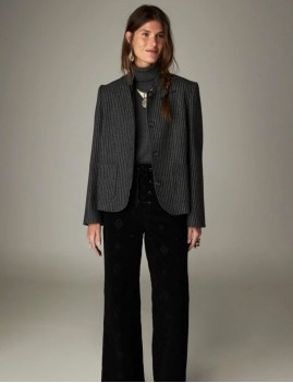 Veste chaude femme MAISON HOTEL - Boutique L'aNana(s)