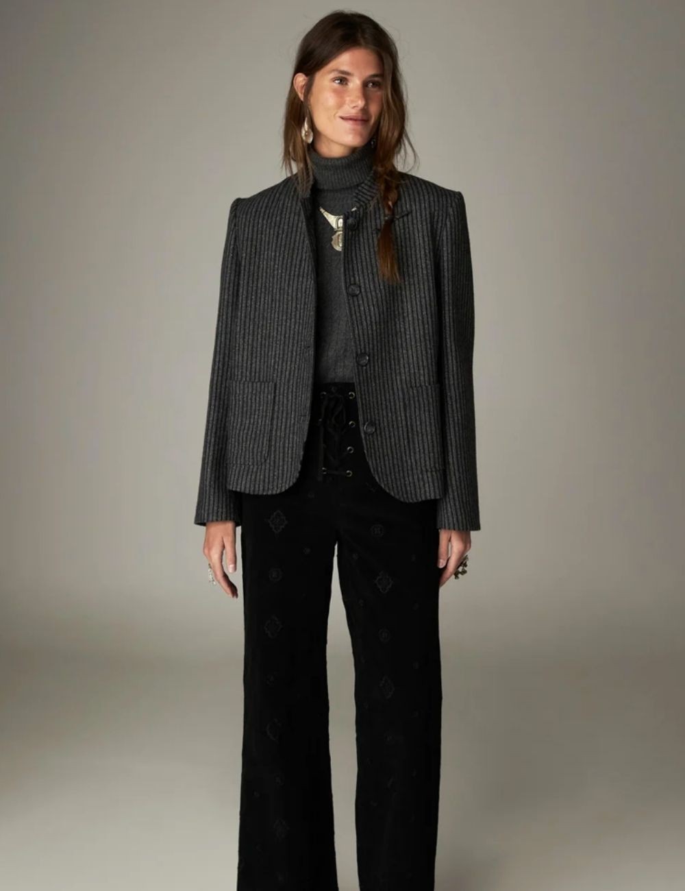 Veste chaude femme MAISON HOTEL - Boutique L'aNana(s)