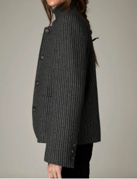 Veste mi-saison femme MAISON HOTEL -Boutique L'aNana(s)