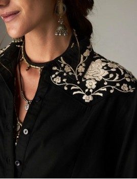 Chemise femme MAISON HOTEL - Boutique L'aNana(s)