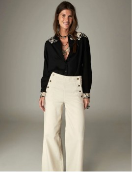 Chemise Antonio MAISON HOTEL - Boutique L'aNana(s)