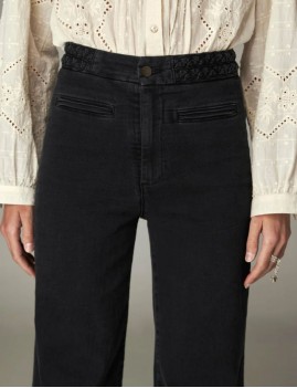 Pantalon femme MAISON HOTEL - Boutique L'aNana(s)