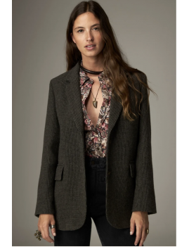 Veste blazer CAMARON MAISON HOTEL - Boutique L'aNana(s)