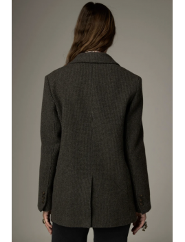 Veste blazer CAMARON MAISON HOTEL - Boutique L'aNana(s)