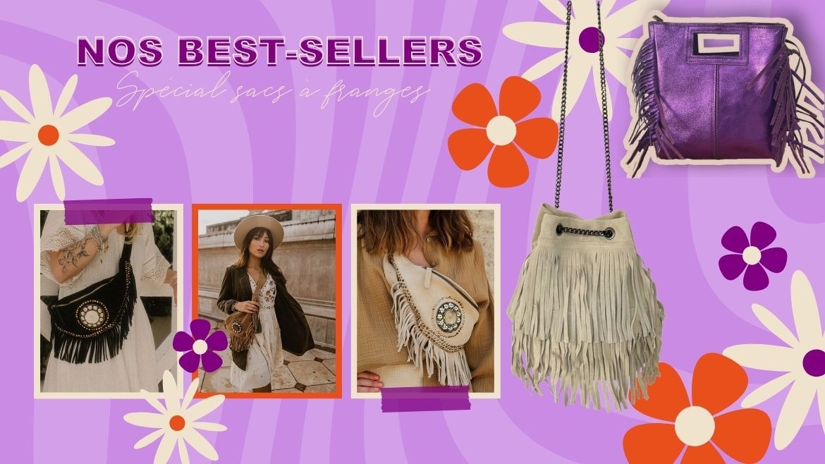 Nos best-sellers